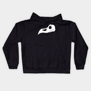 Khonshu Kids Hoodie